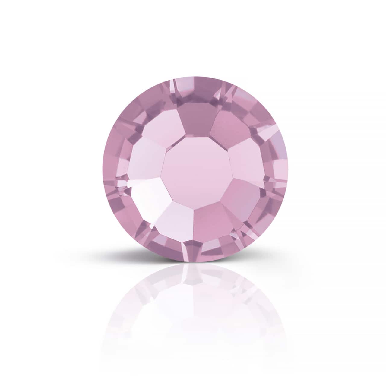 Preciosa MAXIMA SS5 Flatback Czech Crystals, 144ct.